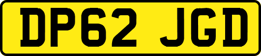 DP62JGD