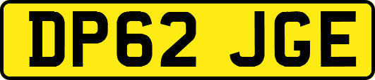 DP62JGE