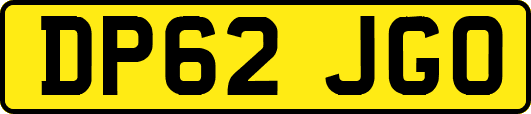 DP62JGO
