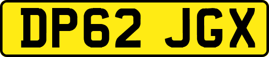 DP62JGX