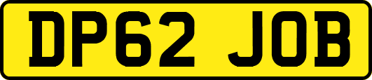 DP62JOB