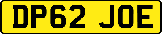 DP62JOE