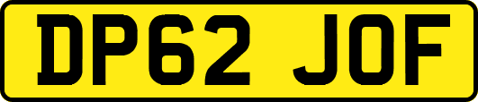 DP62JOF