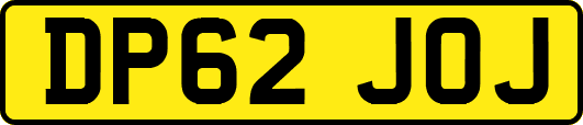 DP62JOJ
