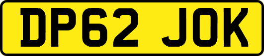 DP62JOK