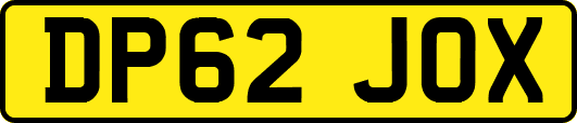 DP62JOX