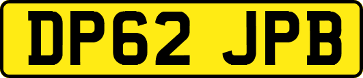 DP62JPB