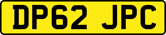 DP62JPC