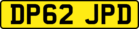 DP62JPD