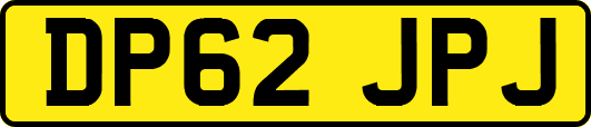 DP62JPJ