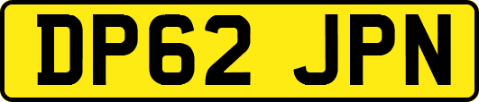 DP62JPN