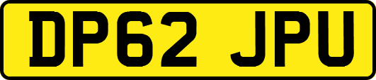 DP62JPU