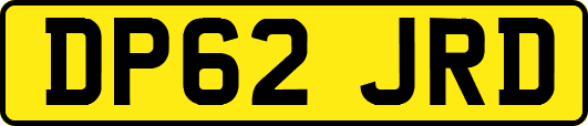 DP62JRD