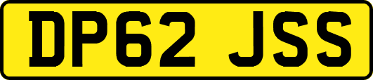 DP62JSS