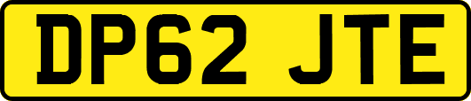 DP62JTE