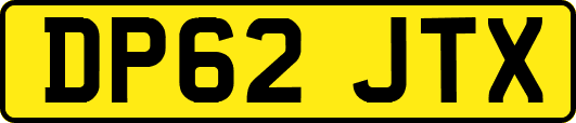 DP62JTX