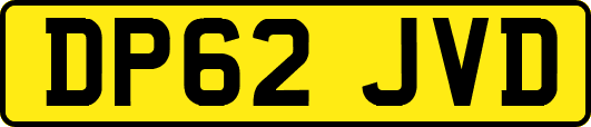 DP62JVD