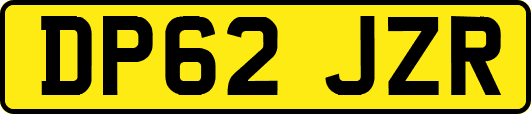 DP62JZR