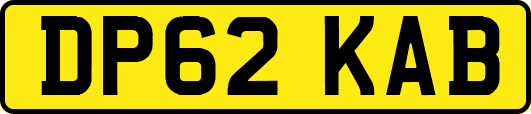 DP62KAB