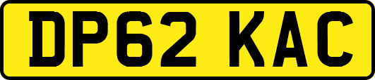 DP62KAC