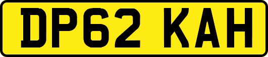 DP62KAH
