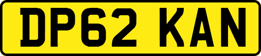 DP62KAN