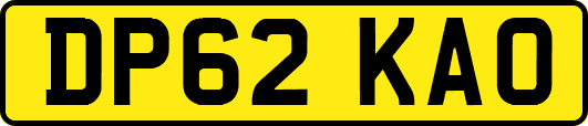 DP62KAO