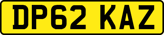 DP62KAZ