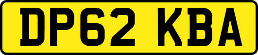 DP62KBA