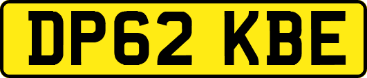 DP62KBE