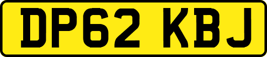 DP62KBJ
