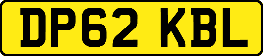 DP62KBL