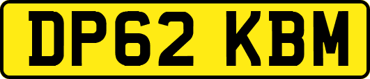 DP62KBM
