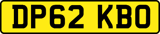 DP62KBO