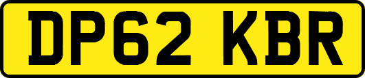 DP62KBR