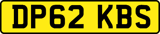 DP62KBS