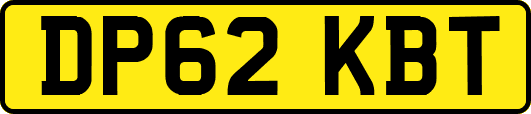 DP62KBT