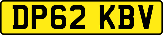 DP62KBV