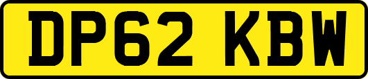 DP62KBW