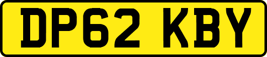 DP62KBY