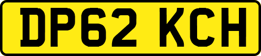 DP62KCH