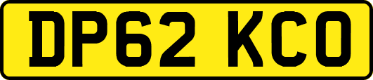 DP62KCO