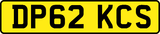 DP62KCS