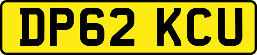 DP62KCU