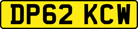 DP62KCW