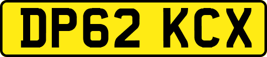 DP62KCX
