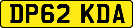 DP62KDA