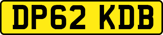 DP62KDB
