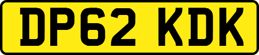 DP62KDK