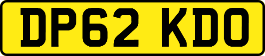DP62KDO